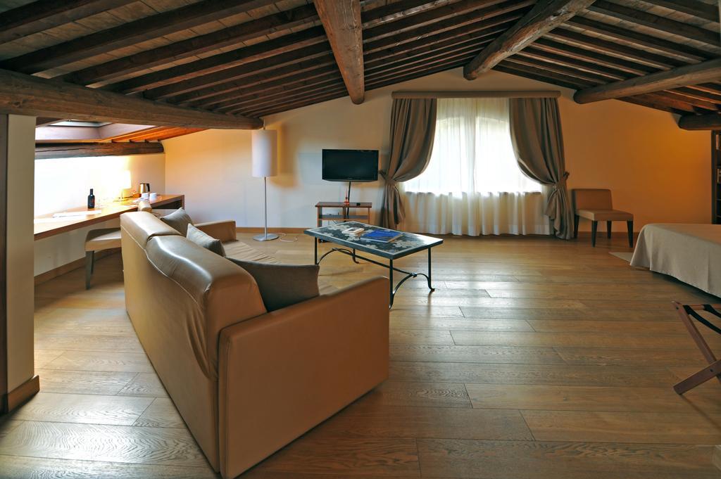 Inncasa ออร์เวียโต ภายนอก รูปภาพ