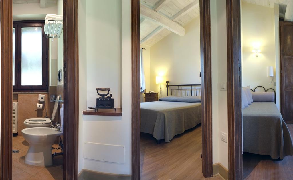 Inncasa ออร์เวียโต ภายนอก รูปภาพ