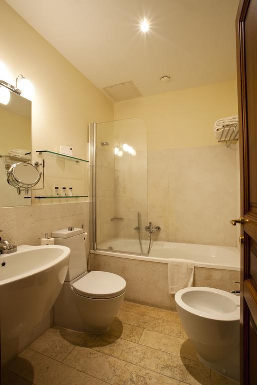 Inncasa ออร์เวียโต ภายนอก รูปภาพ