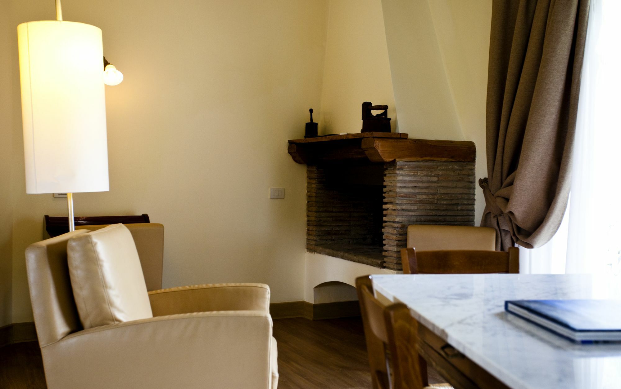 Inncasa ออร์เวียโต ภายนอก รูปภาพ