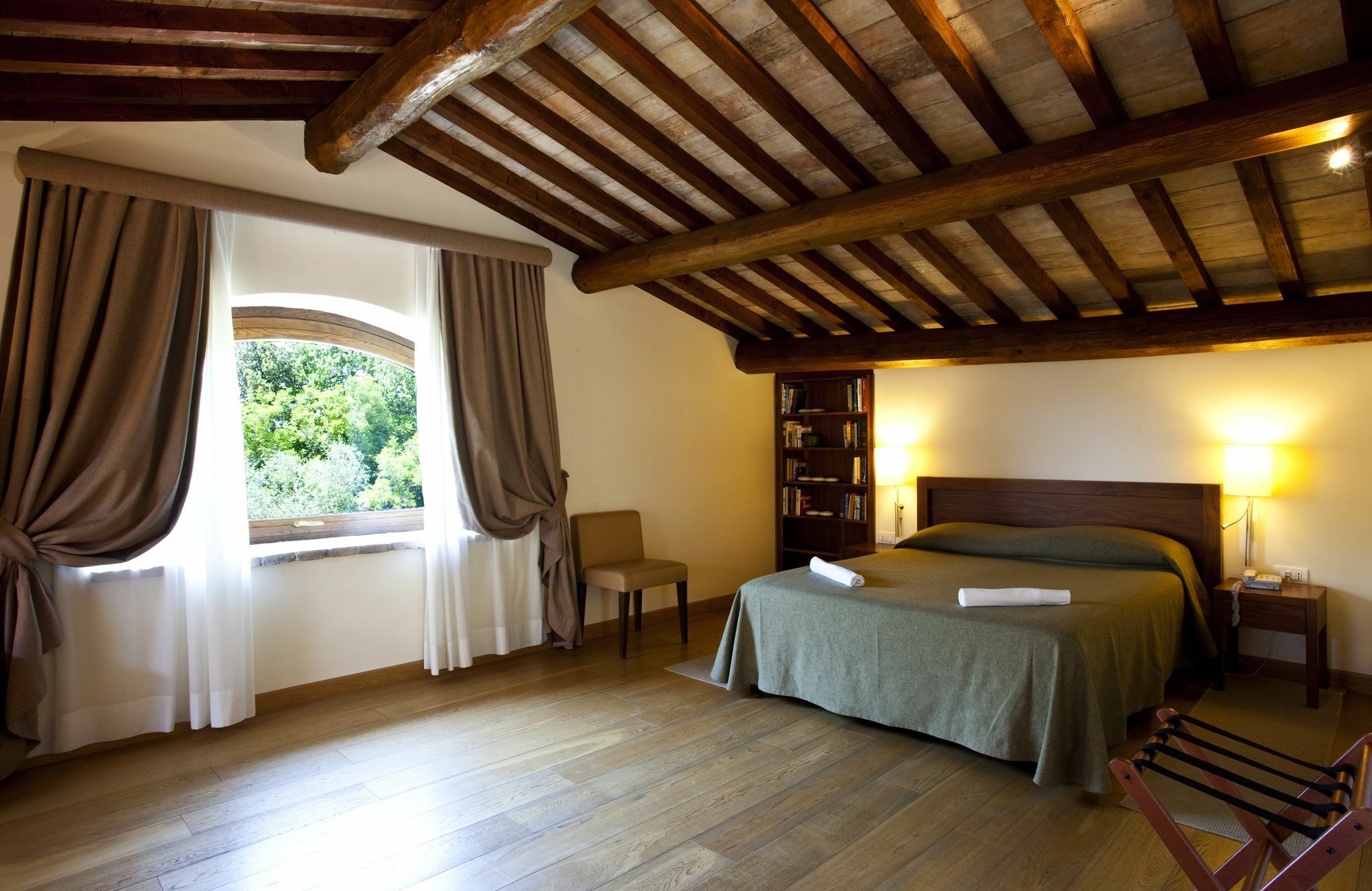 Inncasa ออร์เวียโต ภายนอก รูปภาพ