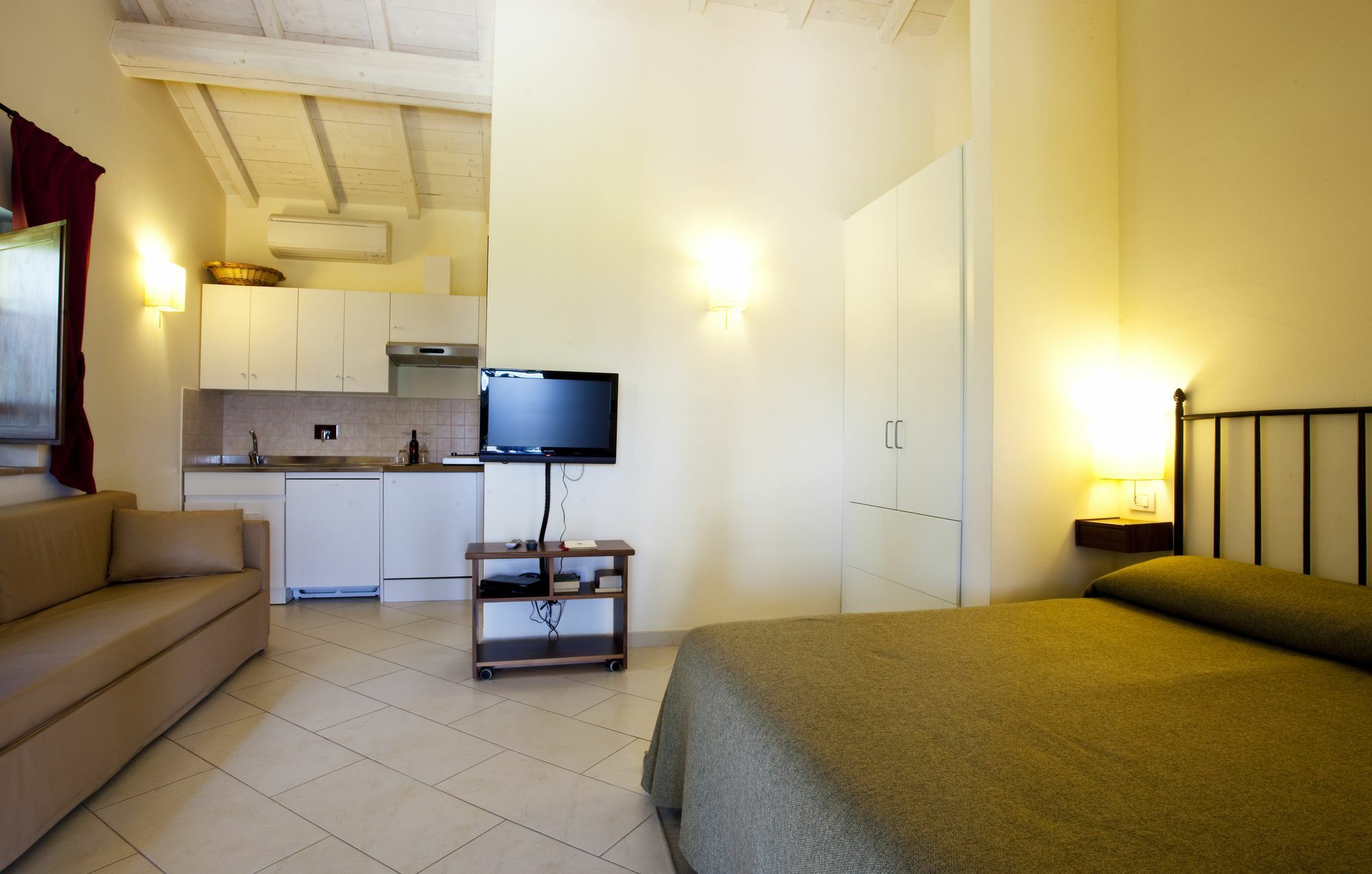 Inncasa ออร์เวียโต ภายนอก รูปภาพ