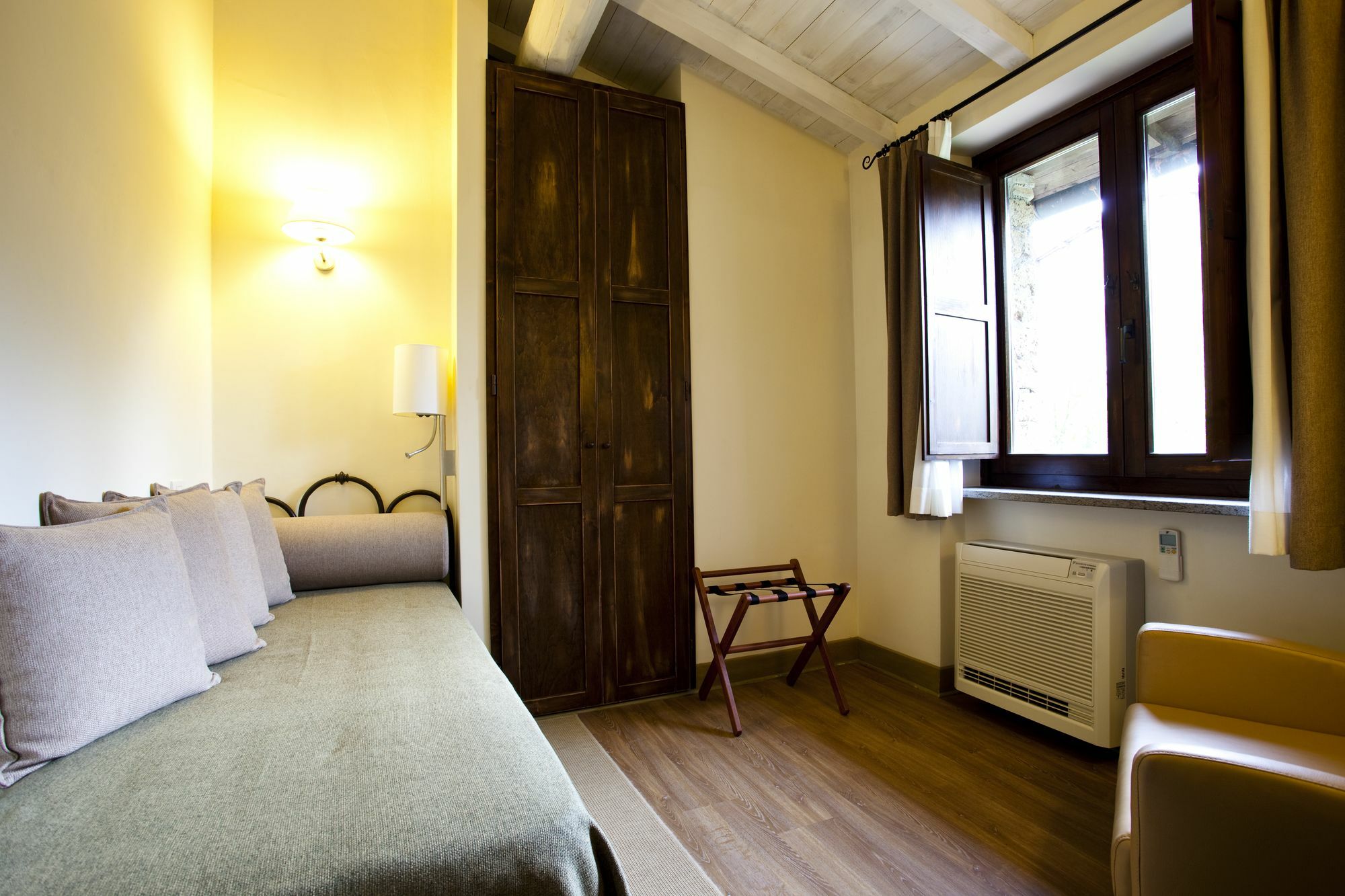 Inncasa ออร์เวียโต ภายนอก รูปภาพ