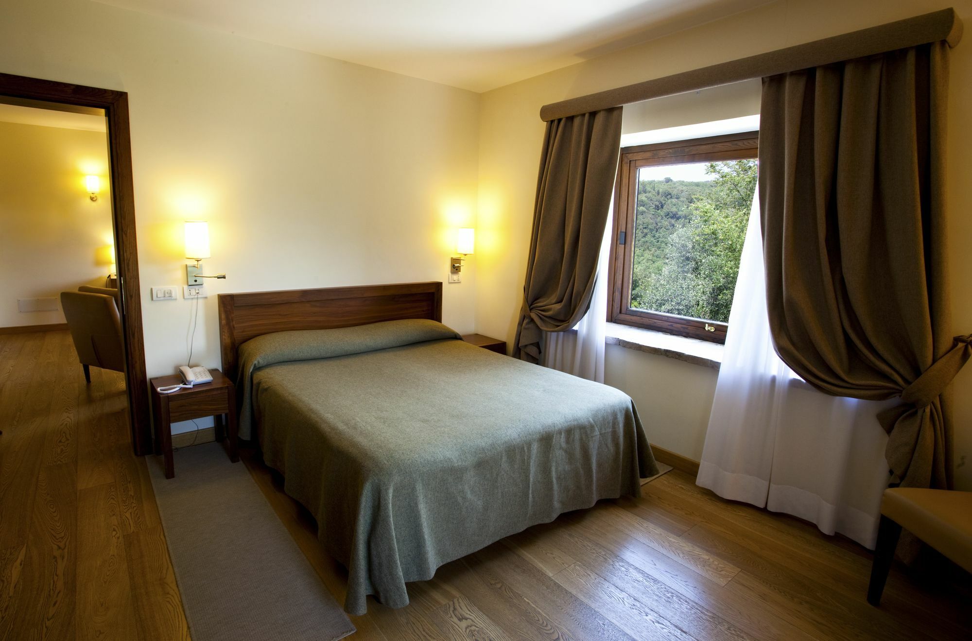 Inncasa ออร์เวียโต ภายนอก รูปภาพ