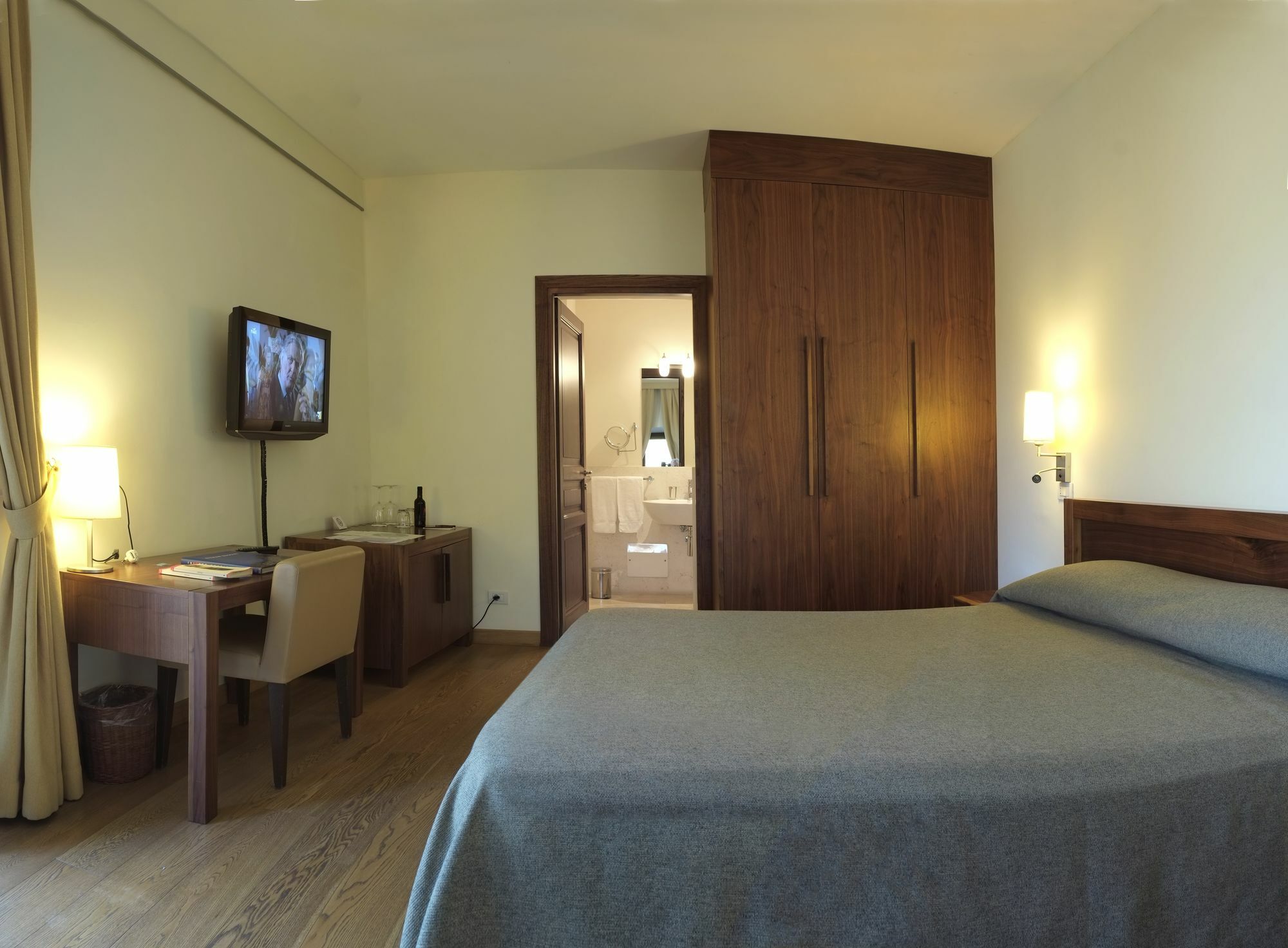 Inncasa ออร์เวียโต ภายนอก รูปภาพ